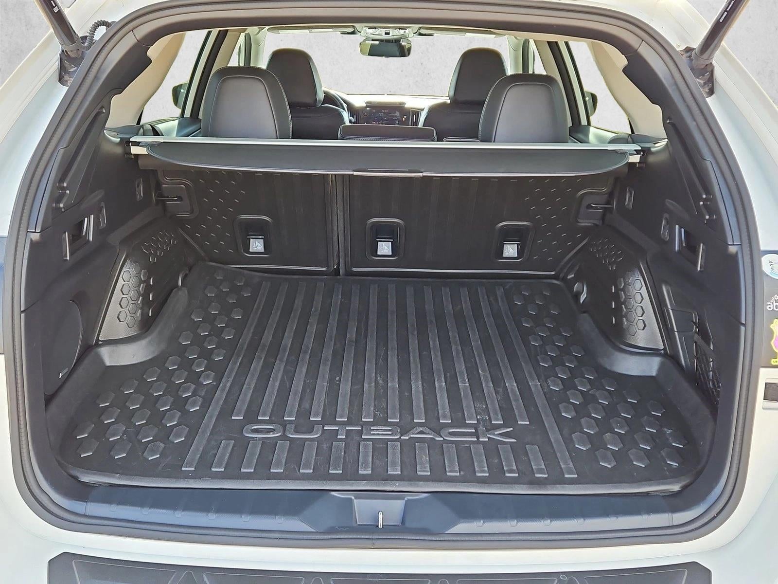 2023 Subaru Outback Touring XT