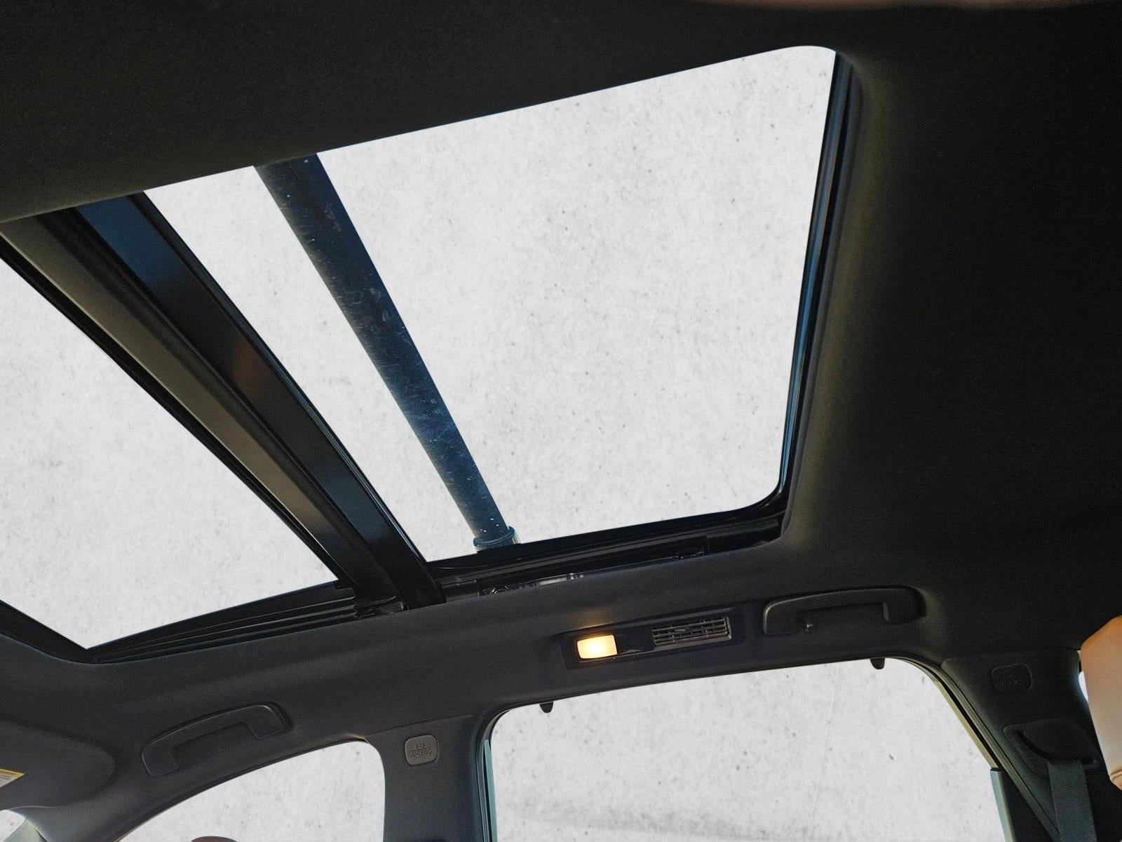 2024 INFINITI QX60 AUTOGRAPH