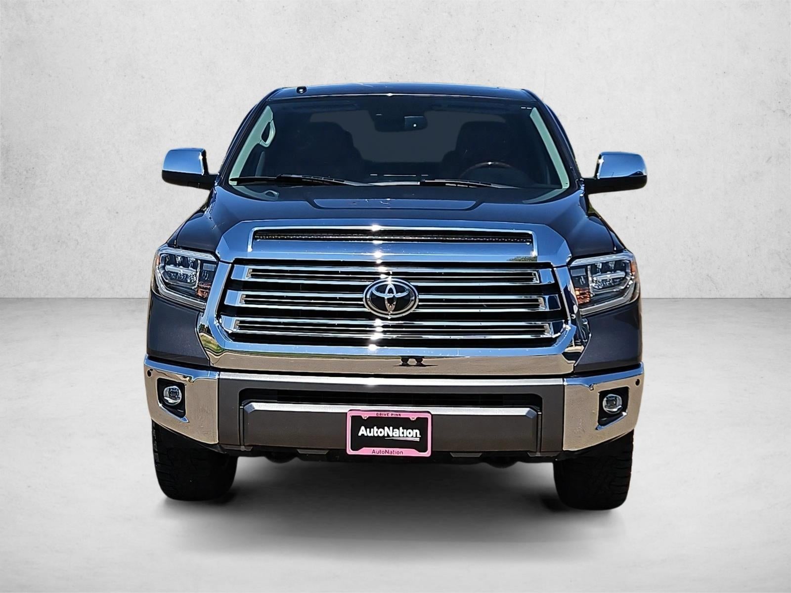 2019 Toyota Tundra 1794 5.7L V8
