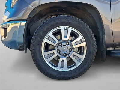 2019 Toyota Tundra 1794 5.7L V8