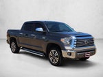 2019 Toyota Tundra 1794 5.7L V8