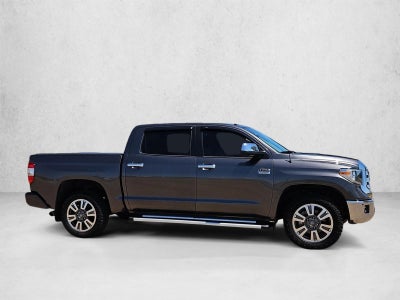 2019 Toyota Tundra 1794 5.7L V8