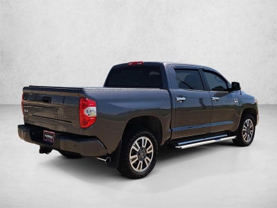 2019 Toyota Tundra 1794 5.7L V8