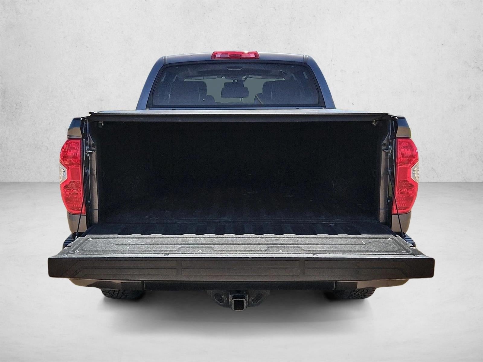 2019 Toyota Tundra 1794 5.7L V8