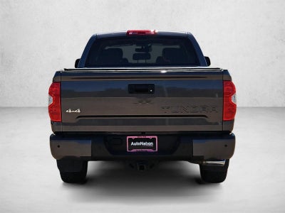 2019 Toyota Tundra 1794 5.7L V8