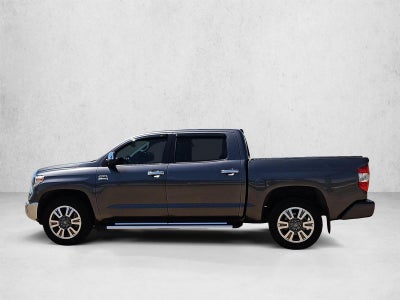 2019 Toyota Tundra 1794 5.7L V8