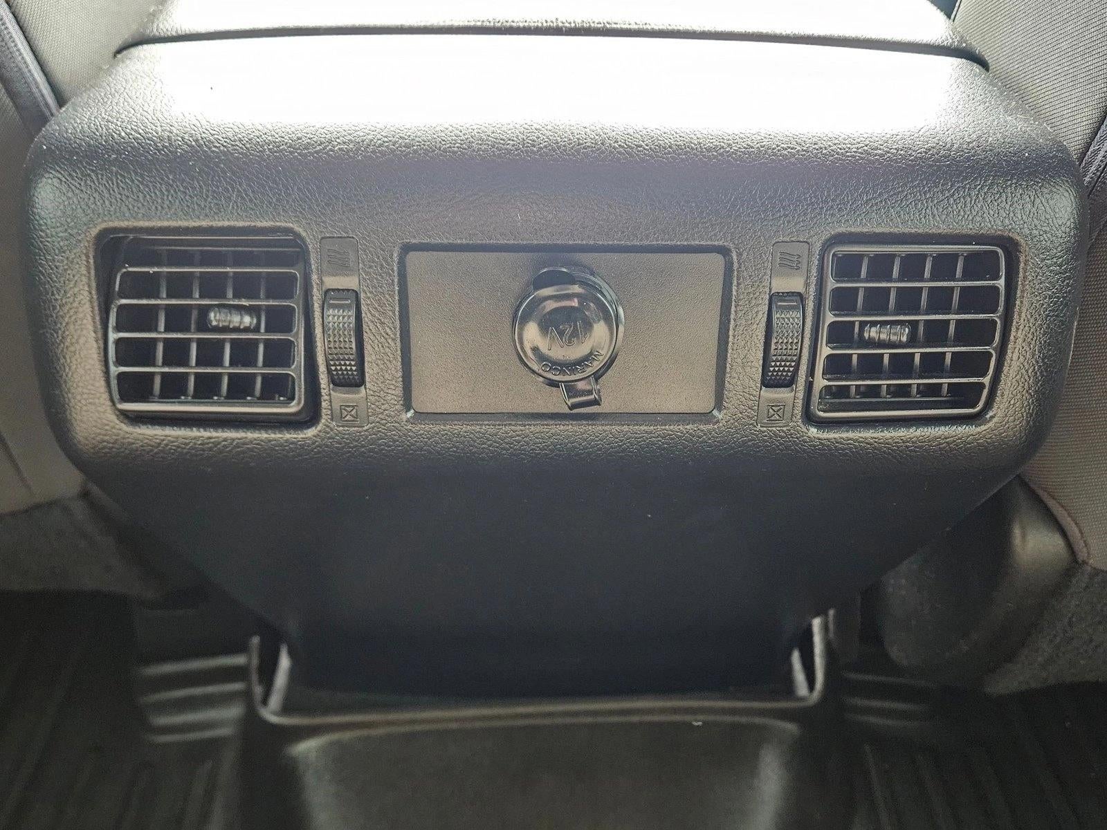 2018 Toyota Tundra 4WD SR5