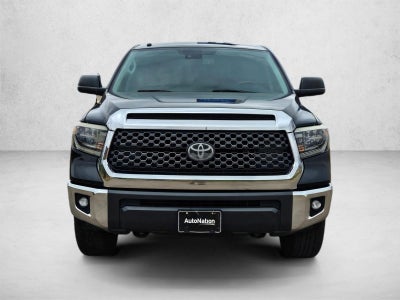 2018 Toyota Tundra 4WD SR5