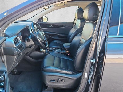 2019 Kia Sorento EX V6