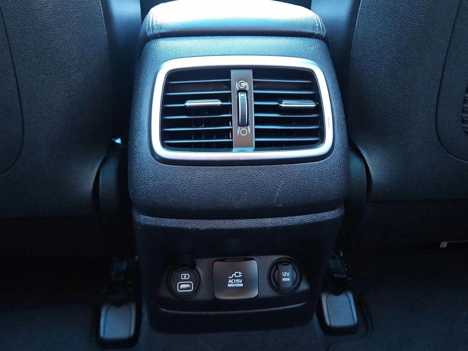 2019 Kia Sorento EX V6