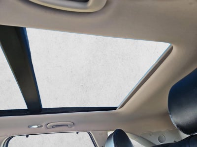 2019 Kia Sorento EX V6