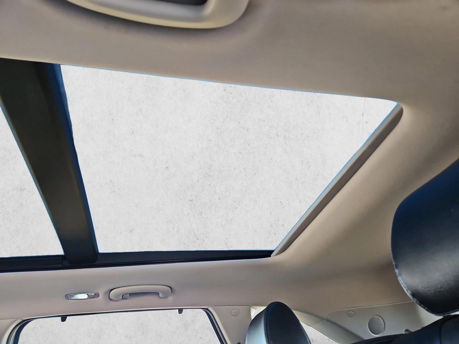 2019 Kia Sorento EX V6