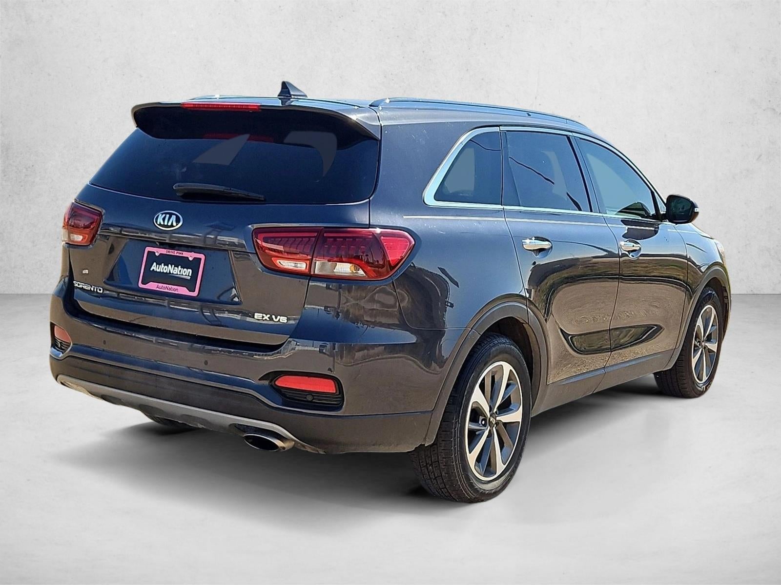 2019 Kia Sorento EX V6