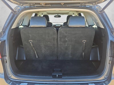 2019 Kia Sorento EX V6