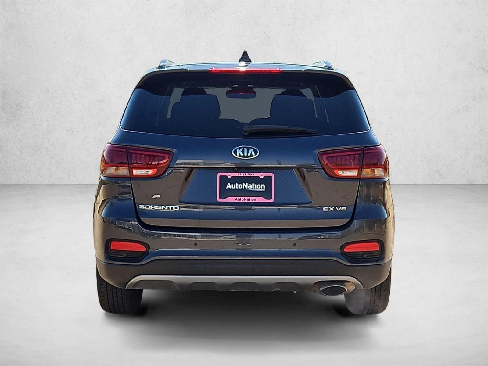 2019 Kia Sorento EX V6