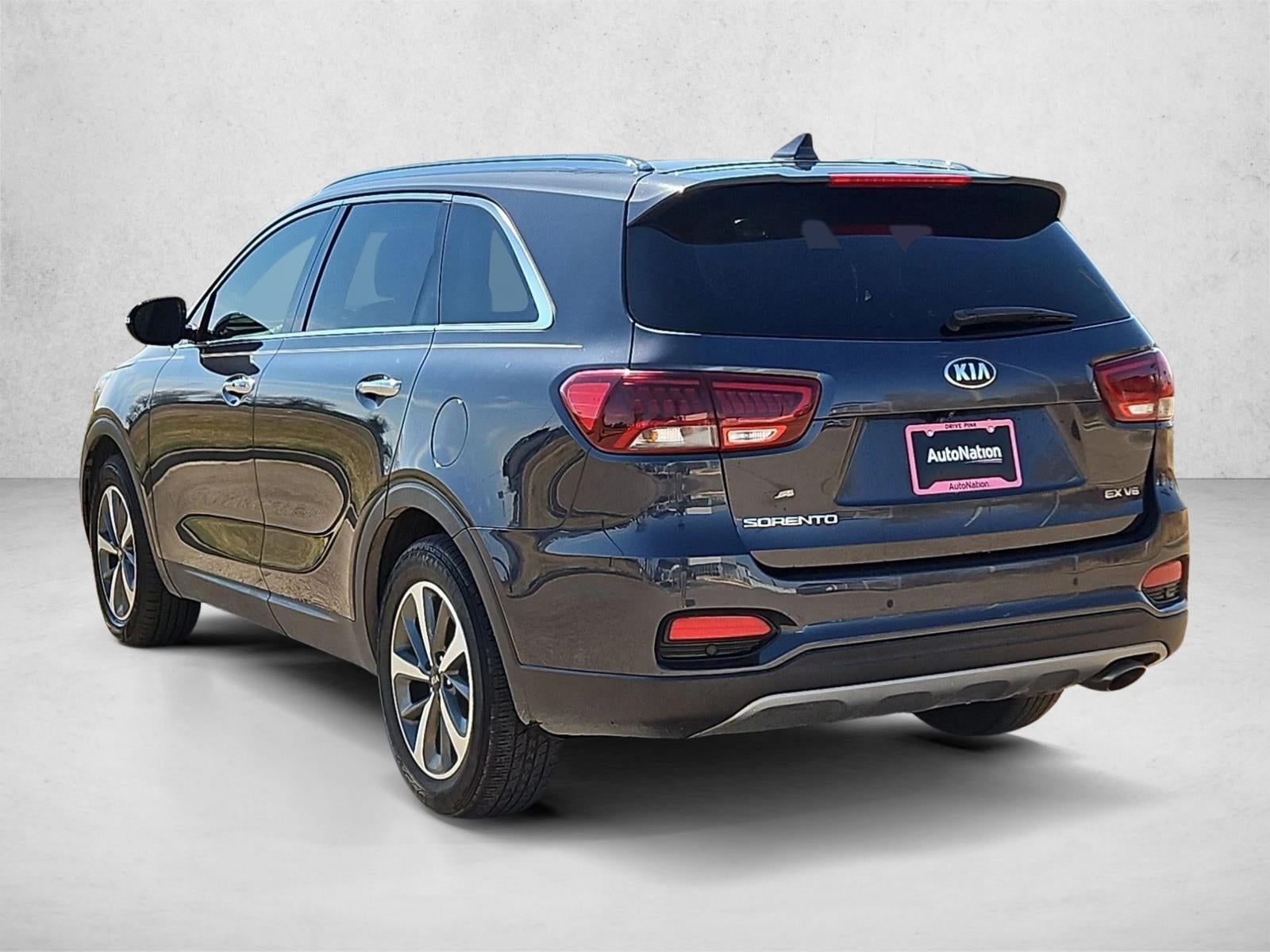2019 Kia Sorento EX V6