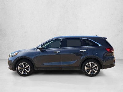 2019 Kia Sorento EX V6