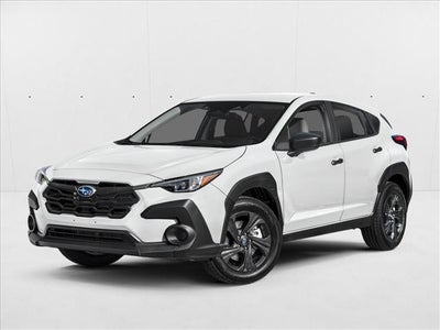 2025 Subaru Crosstrek Base