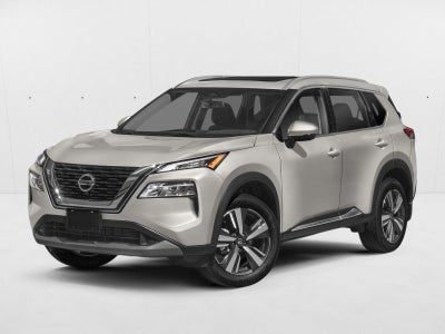 2023 Nissan Rogue SL FWD