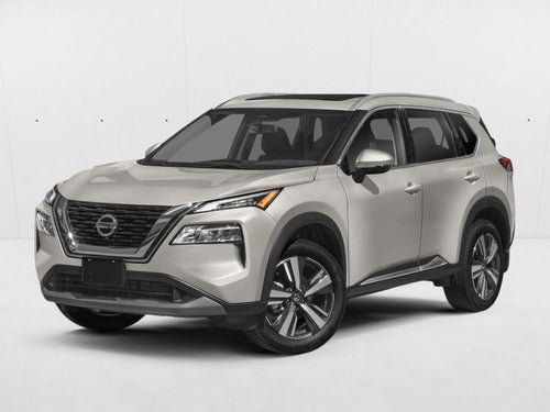 2023 Nissan Rogue SL FWD