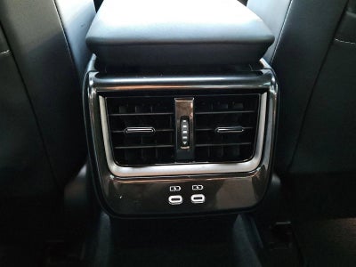 2024 Toyota Crown Platinum