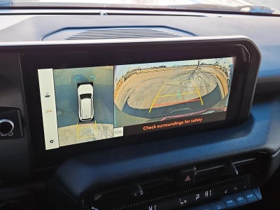 2024 Toyota Land Cruiser First Edition