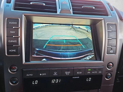 2021 Lexus GX GX 460 Premium