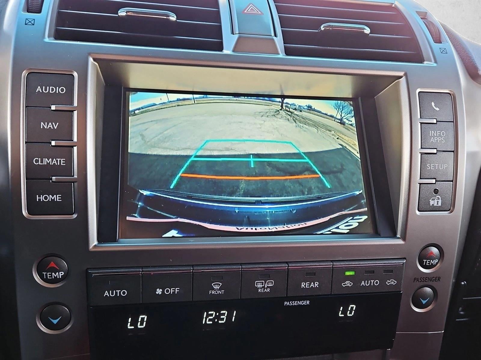 2021 Lexus GX GX 460 Premium