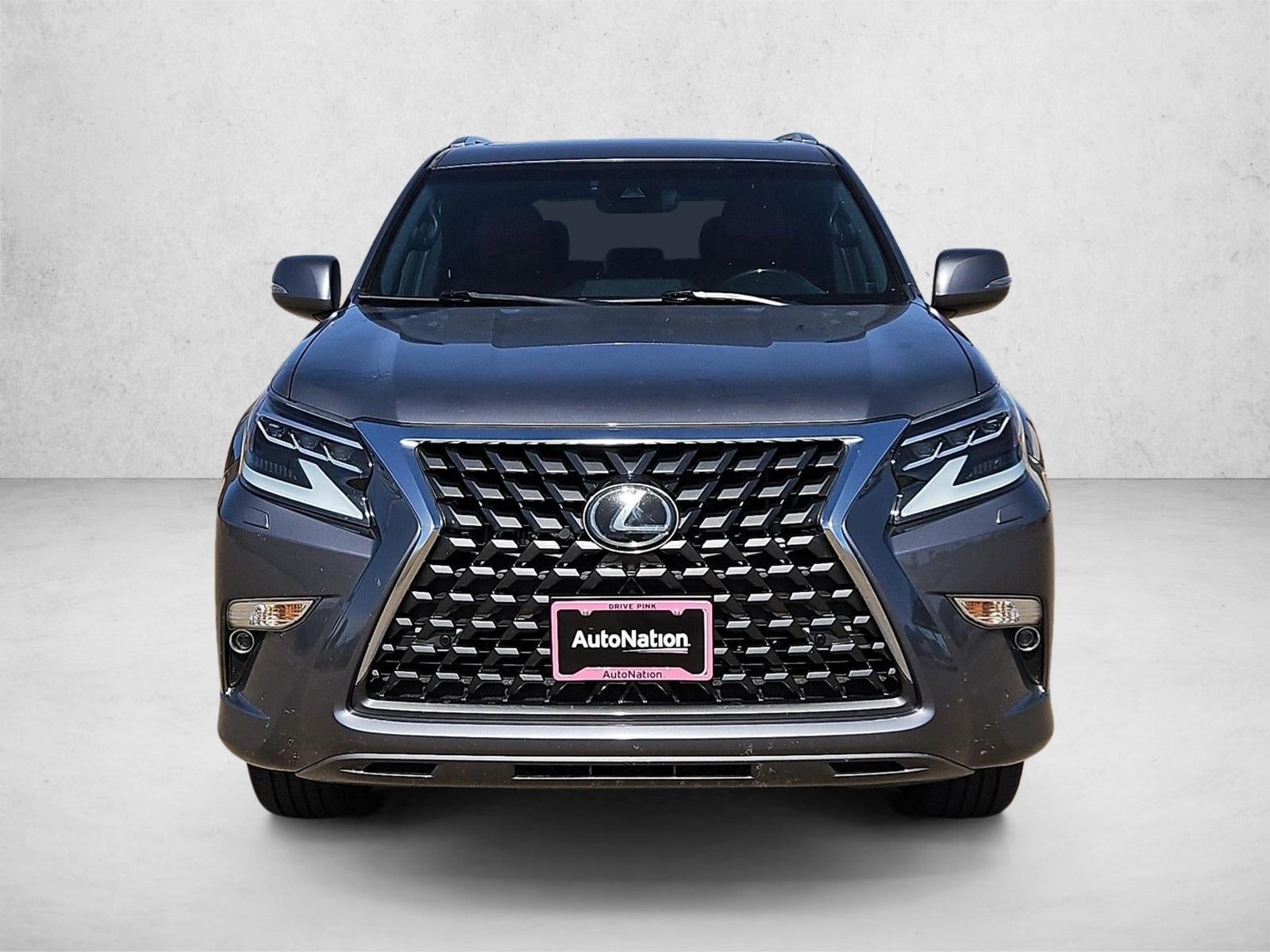 2021 Lexus GX GX 460 Premium