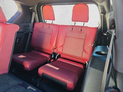 2021 Lexus GX GX 460 Premium