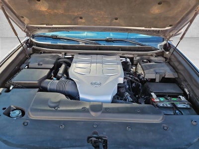 2021 Lexus GX GX 460 Premium