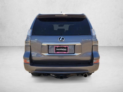 2021 Lexus GX GX 460 Premium
