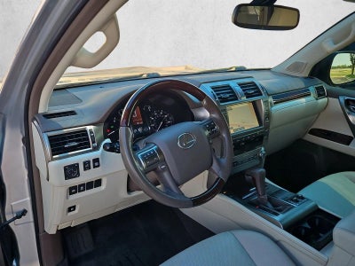 2019 Lexus GX 460 GX 460