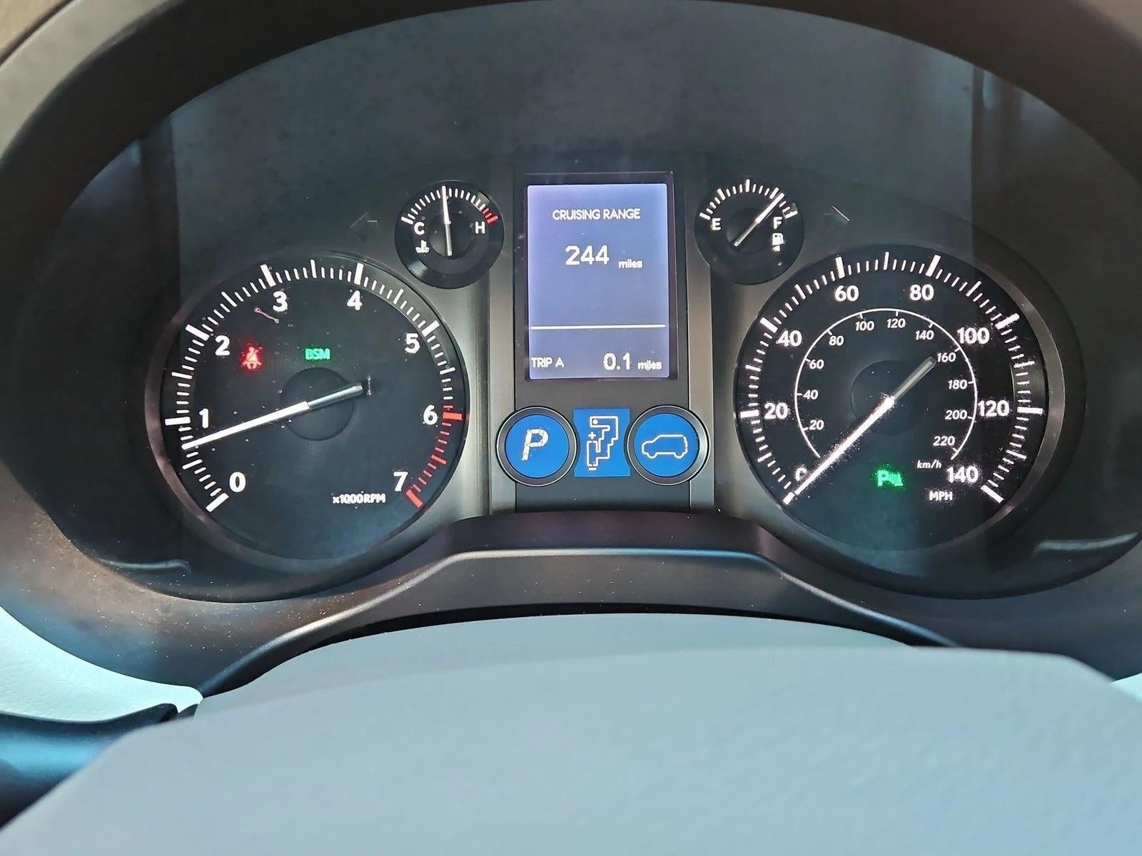 2019 Lexus GX 460 GX 460