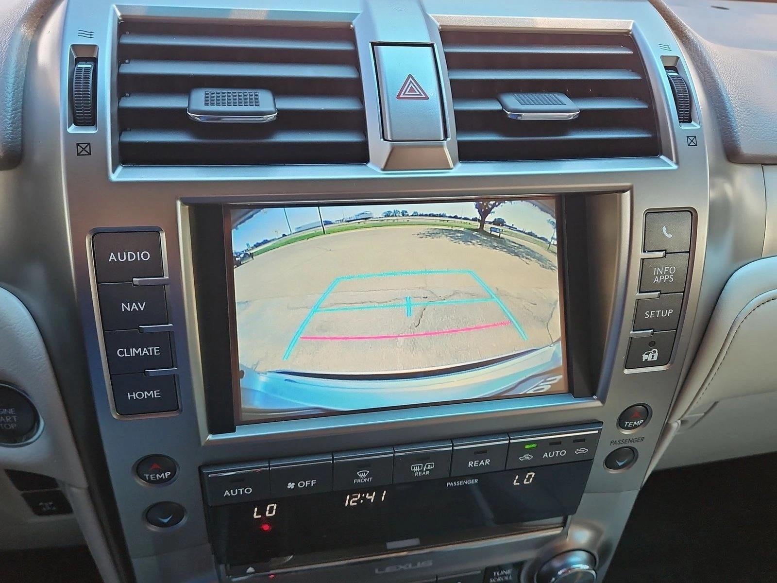 2019 Lexus GX 460 GX 460