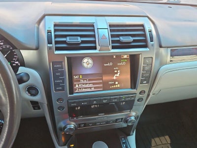 2019 Lexus GX 460 GX 460