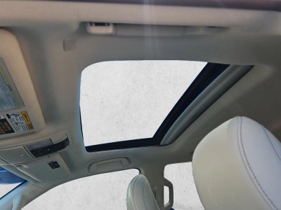 2019 Lexus GX 460 GX 460