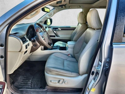 2019 Lexus GX 460 GX 460