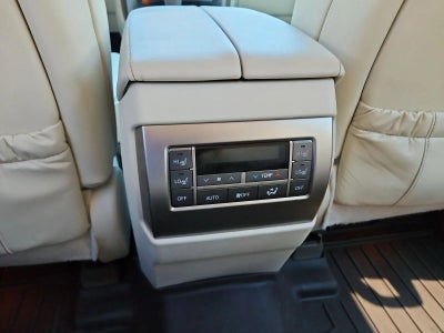2019 Lexus GX 460 GX 460