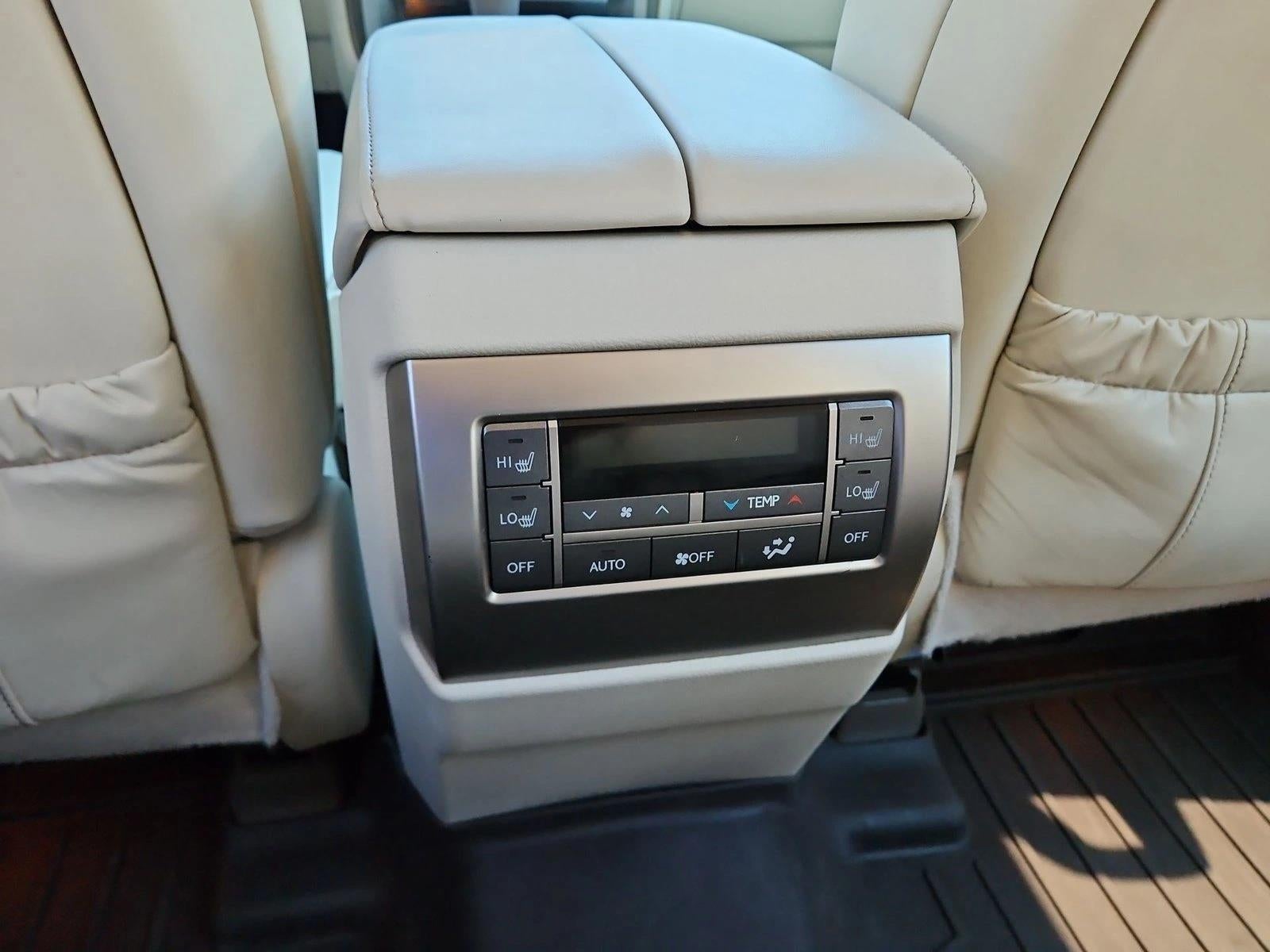 2019 Lexus GX 460 GX 460