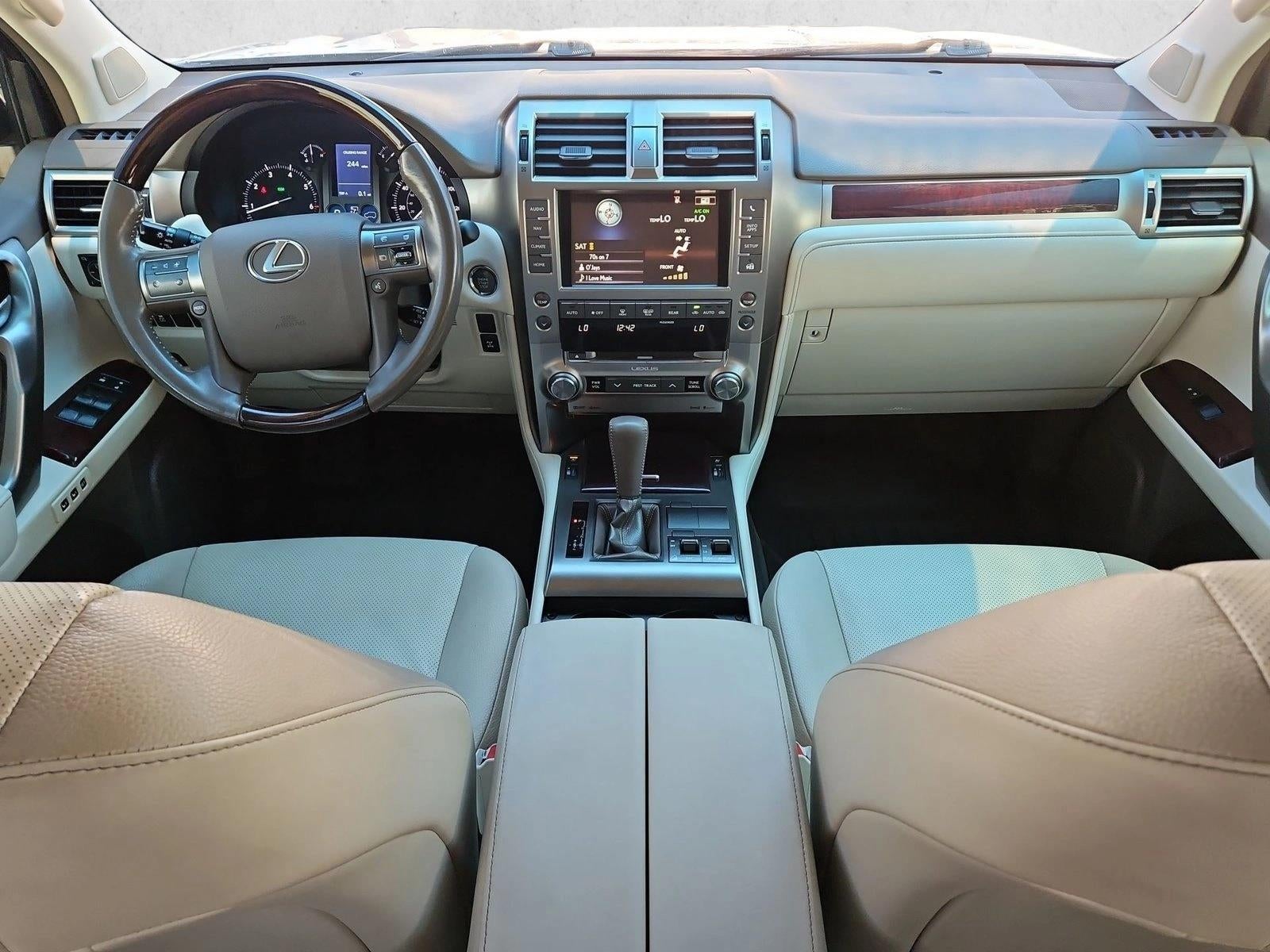 2019 Lexus GX 460 GX 460