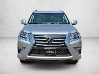 2019 Lexus GX 460 GX 460