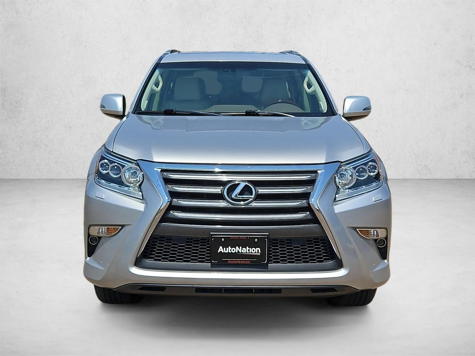 2019 Lexus GX 460 GX 460