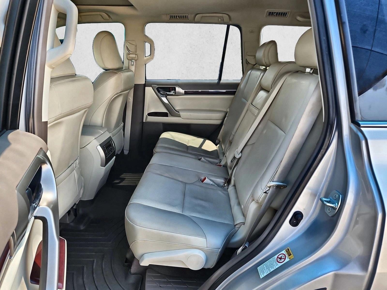 2019 Lexus GX 460 GX 460