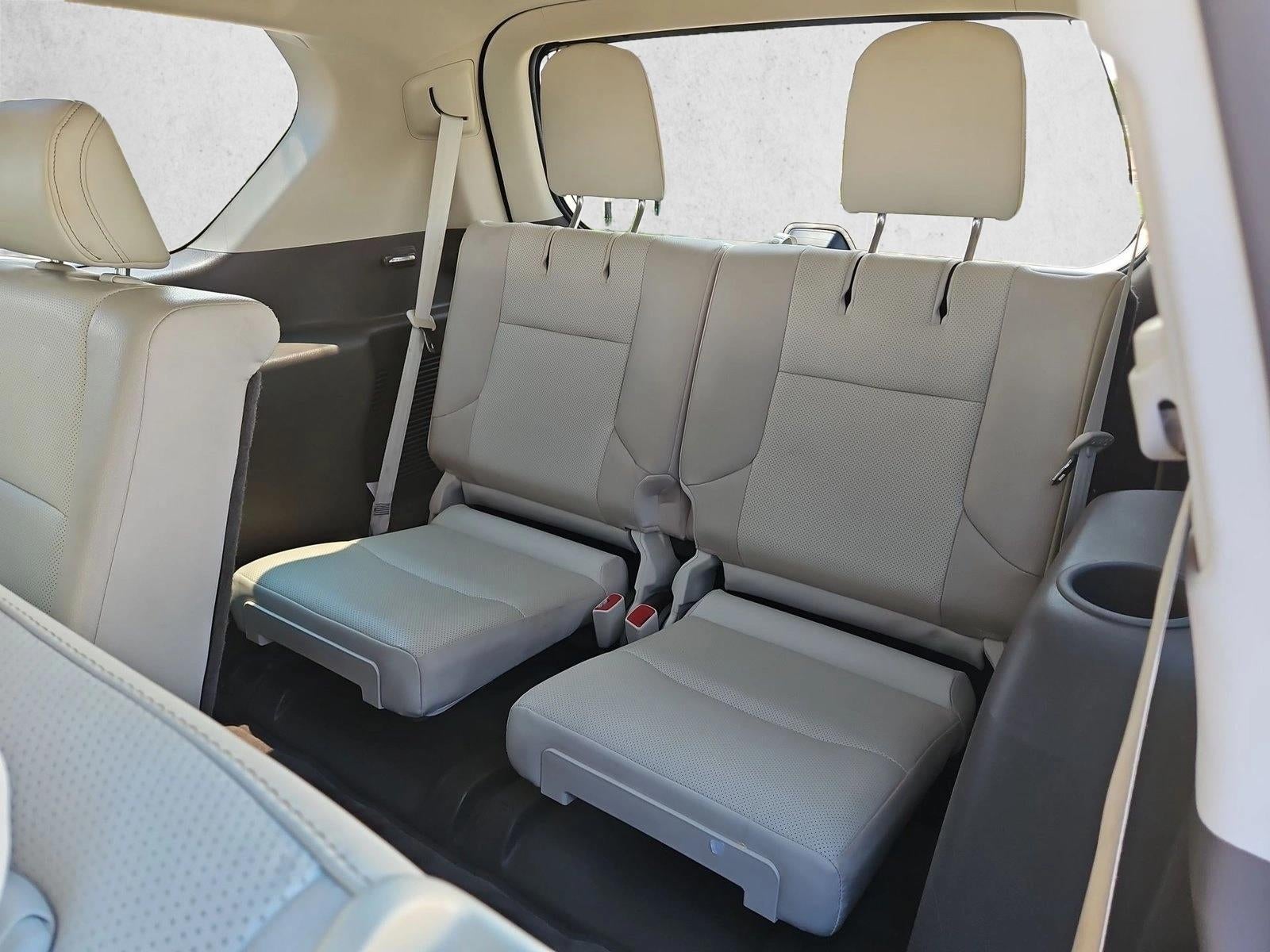 2019 Lexus GX 460 GX 460