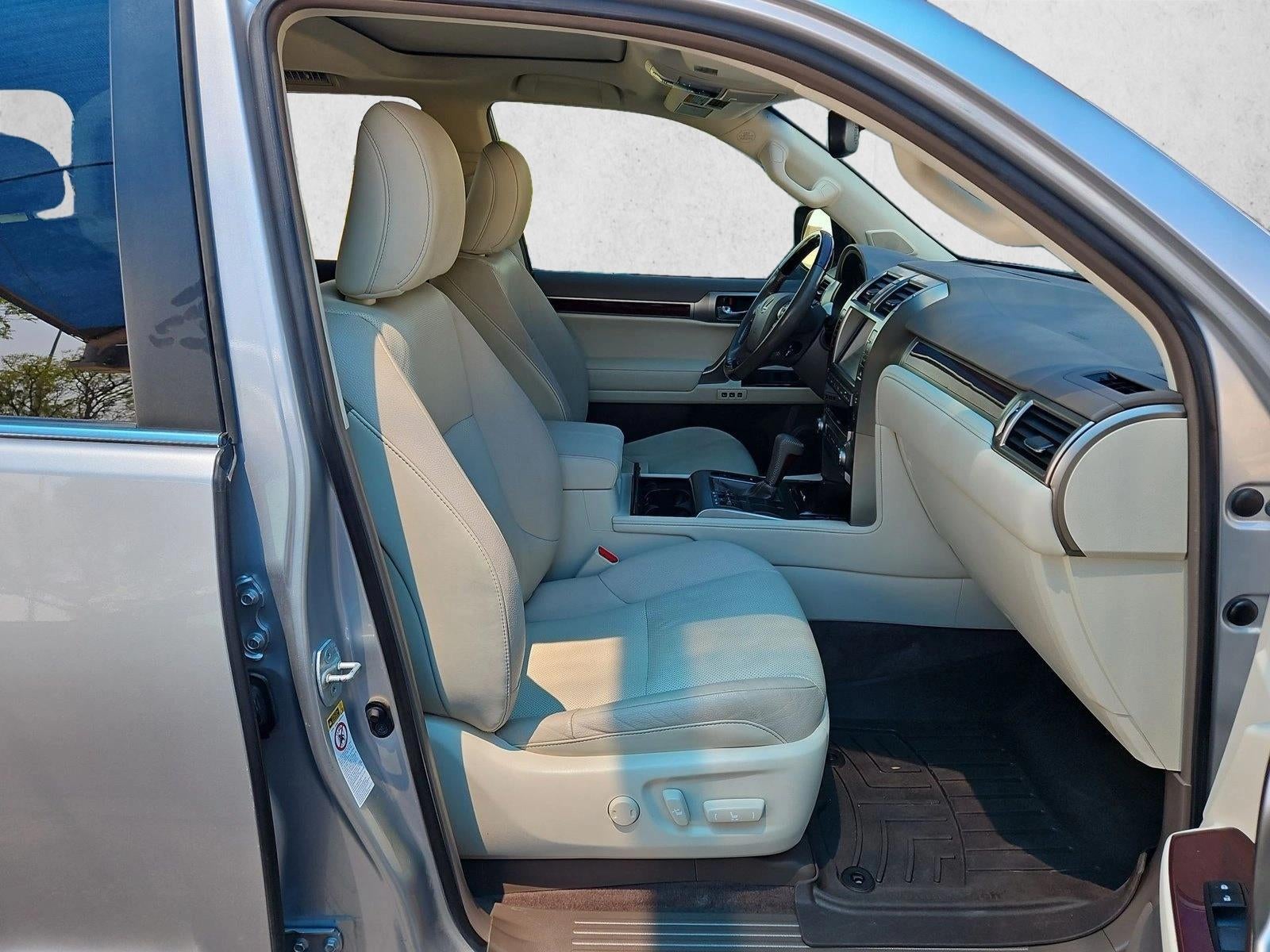 2019 Lexus GX 460 GX 460