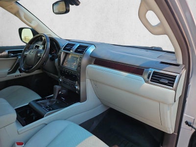 2019 Lexus GX 460 GX 460