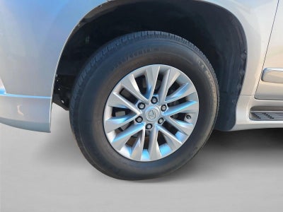 2019 Lexus GX 460 GX 460