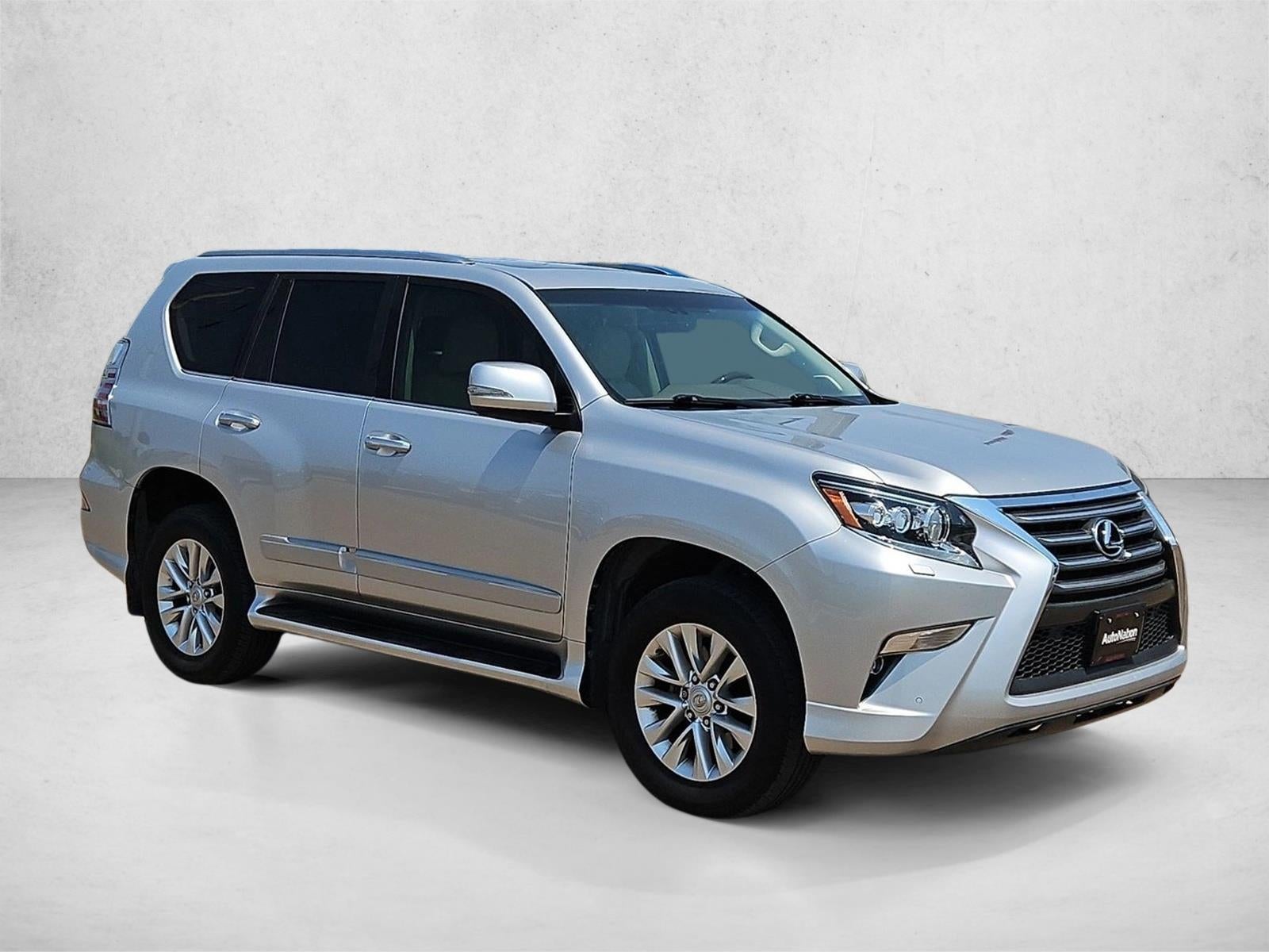 2019 Lexus GX 460 GX 460