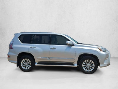 2019 Lexus GX 460 GX 460